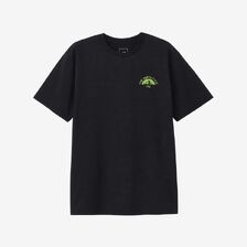 THE NORTH FACE S/S ES Mountain Logo Tee NT32686画像
