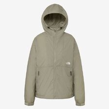 THE NORTH FACE Compact Jacket NPW72530画像