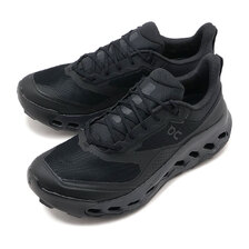 On Cloudhorizon 2 WP Black/Black 3MG10211043画像