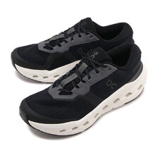 On Cloudrunner 3 Black/Ivory 3MG10071430画像