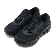 On Cloudrunner 3 Black/Black 3WG10051043画像