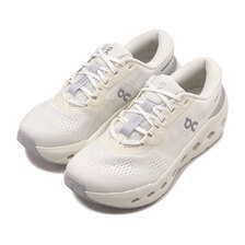 On Cloudrunner 3 White/Ivory 3WG10050924画像