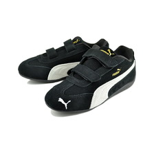 PUMA SPEEDCAT OG V INF PUMA BLACK-PUMA WHITE 405961-01画像