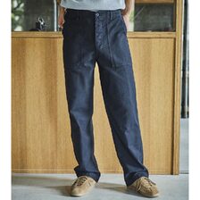 orslow US ARMY FATIGUE PANTS Button Fly REGULAR FIT 01-5002-J61画像