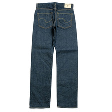 ONI DENIM Neat Straight 15oz Ishikawadai Stretch Denim ONI-146SISH画像