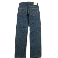 ONI DENIM New Regular Straight 15oz Ishikawadai Denim ONI-270ISH画像