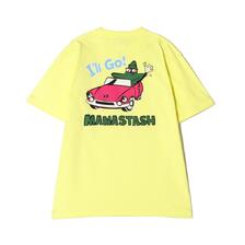 MANASTASH ODJ TEE I'LL GO! 7925934004画像