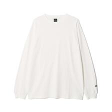 MANASTASH HEMP CLASSIC L/S TEE 7926930006画像