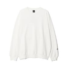 MANASTASH HEMP CLASSIC SWEAT CREW 7926932001画像