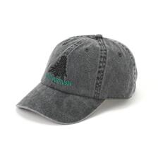 MANASTASH BUBBLE DENIM CAP 7926174002画像