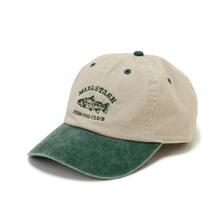 MANASTASH FISHING CLUB CAP 7926174001画像