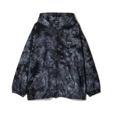 MANASTASH TIE DYE CHILLIWACK HOODIE 7926152004画像