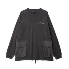 MANASTASH ARMOR L/S TOP 7926130001画像
