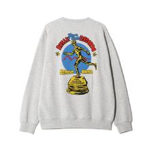 MANASTASH Citee Sweat CHAMPIONSHIP 7926132002画像