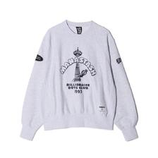 MANASTASH &times; Billionaire Boys Club BBC MANA SWEAT 7926132004画像