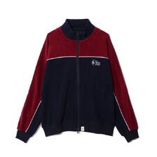 MANASTASH TRACK JERSEY 7926152005画像