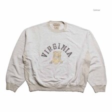 REMI RELIEF SP加工 3飛び裏毛クルー (VIRGINIA) RN30389073画像