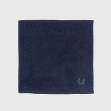 FRED PERRY TOWEL HANDKERCHIEF F20008画像