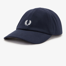 FRED PERRY PIQUE CLASSIC CAP HW2295画像