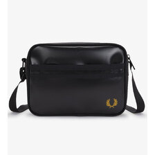 FRED PERRY 2L TONAL CLASSIC MINI SHOULDER BAG L2169画像