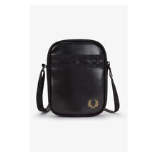 FRED PERRY 1L TONAL CLASSIC SMALL SIDE BAG L2166画像