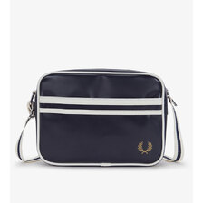 FRED PERRY 2L CLASSIC MINI SHOULDER BAG L2168画像