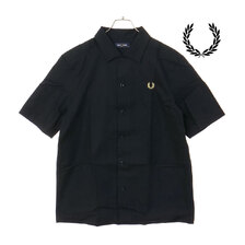 FRED PERRY ツ [M2438-102 SS26]画像