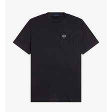 FRED PERRY POCKET DETAIL T-SHIRT M2408画像