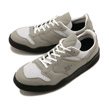 MOONSTAR 810s CLEVEN WHITE/BLACK 54410531画像