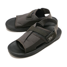 MOONSTAR 810s HABIL CHARCOAL/BLACK 54410607画像