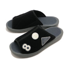 MOONSTAR 810s SWIC/BB BLACK/GRAY 54410621画像