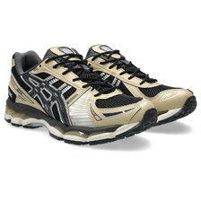 ASICS SportStyle GEL-KAYANO 12.1 BLACK/OBSIDIAN GREY 1203A759-002画像