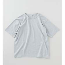 FilMelange "REED" Recycled Tenjiku S/S Tee画像