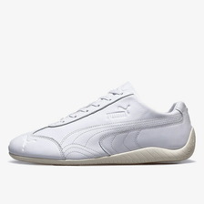 PUMA SPEEDCAT DECON PUMA WHITE 407698-01画像