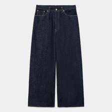marka :BAGGY JEANS -ORGANIC COTTON 13.5oz SELVEDGE DENIM- M26A10PT01C画像