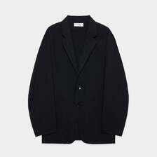 marka STROLL AROUND JACKET -2/72 WOOL TROPICAL WASHER - M26A11JK01C画像