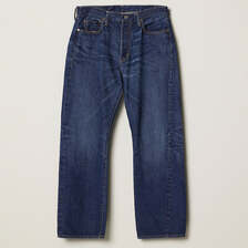 REMI RELIEF 13oz 1954XX DENIM PT (BLUE) RN30389039画像