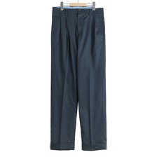 Brooks Brothers CBT LW ADV STRETCH CHINO PLT 100205754画像
