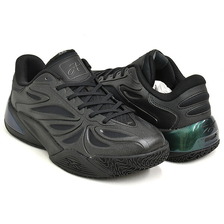 Reebok ANGEL REESE 1 ''ROSE DUST'' BLACK / BLACK / GREY 100262836画像