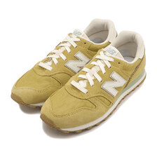 new balance W3731X1 BEIGE画像