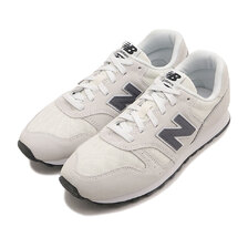 new balance M3739VC WHITE画像