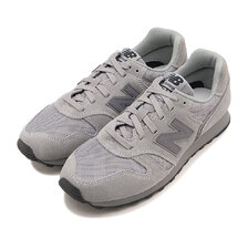 new balance M3733YU GRAY画像