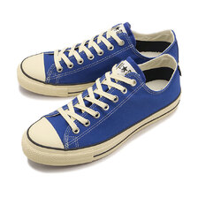 CONVERSE ALL STAR GORE-TEX OX BLUE 31317350画像