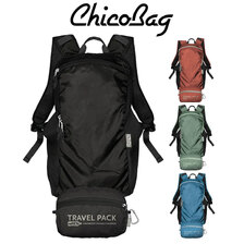 CHICOBAG rePETe + Refine 19430031画像