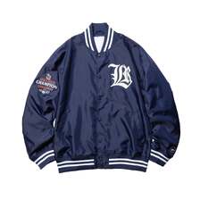 Liberaiders NYLON AWARD JACKET 730042601画像