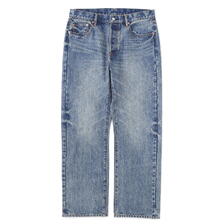 Schott LOT. 925 FP DENIM PANTS USED 7826911002画像