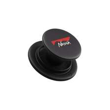 NANGA &times; iFace LOGO GRIP HOLDER N2600-3Z048Z画像