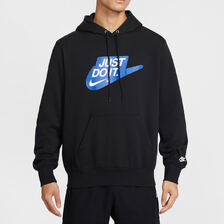 NIKE Club FT JDI HDY Pullover Hoodie IF0692画像
