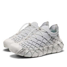 KEEN UNEEK 360 STAR WHITE/VAPOR 1031929画像