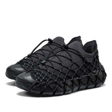 KEEN UNEEK 360 BLACK/MAGNET 1031928画像
